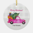 Search for trucks christmas tree decorations Cute