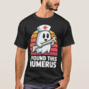 Search for i found this humerus tshirts Horror