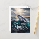 Search for magick postcards Pagan
