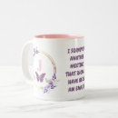 Search for work from home mugs Joke
