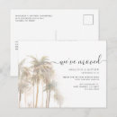 Search for tress invitations Watercolor