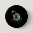 Search for living with autism badges Accept