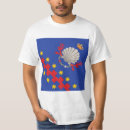 Search for seashell tshirts Flag