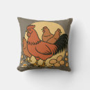 Search for rooster cushions Chicken