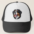 Search for bernese mountain dog hats Cute