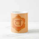 Search for sacral mugs Meditation