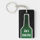 Search for alcoholic key rings Birthday