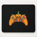 Search for jack o lantern face mousepads Movie