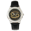 Search for zodiac watches Gold