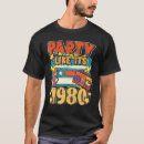 Search for party like its tshirts Retro