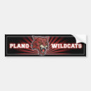 Search for varsity bumper stickers High school