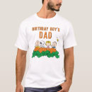 Search for gang tshirts Charlie brown