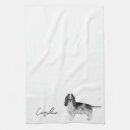 Search for cocker spaniel dog tea towels Cute