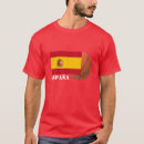 Search for spain tshirts Espana