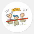 Search for fun fair stickers Carnival