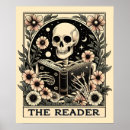 Search for reader posters Booktok