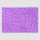 Search for purple polka dot tissue paper Cute