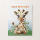 Search for giraffe puzzles Kids