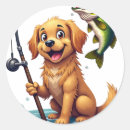 Search for catching fish stickers Fishing