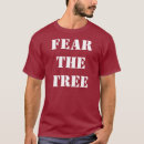 Search for fear the tree tshirts Humour