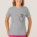 Search for french bulldog kids tshirts Animal