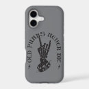 Search for rock and roll iphone cases Heavy metal