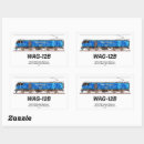 Search for locomotion stickers Railway