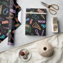 Search for video wrapping paper Boys