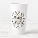 Search for rustic snowflake mugs White