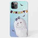 Search for cute ghost iphone cases Whimsical