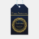 Search for anniversary gift tags Modern