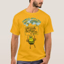 Search for save the bees tshirts Beekeeper