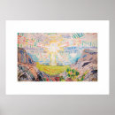 Search for edvard munch posters Landscape