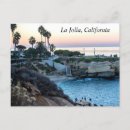 Search for la jolla postcards Ocean