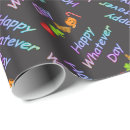 Search for bunny christmas wrapping paper Funny