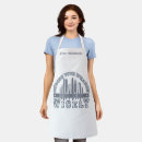 Search for wise aprons Chef