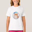 Search for hamsters kids tshirts Cute hamster