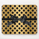 Search for bow mousepads Black