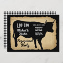 Search for i do barbecue invitations Engaged