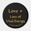 Search for lot magnets Black