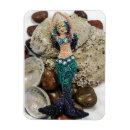 Search for mermaid magnets Ocean