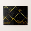 Search for linear puzzles Modern