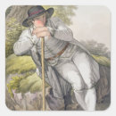 Search for peasant stickers 18th