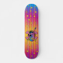 Search for mohawk skateboards Skull