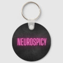 Search for autism key rings Neurodiversity