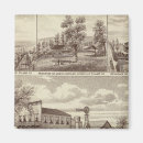 Search for two tone magnets County