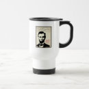 Search for lincoln quote mugs President