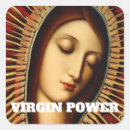 Search for virgin of guadalupe stickers Faith
