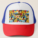 Search for flower red hats Summer