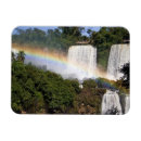 Search for iguazu magnets Landscape